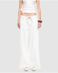 Lioness - Muse Jeans