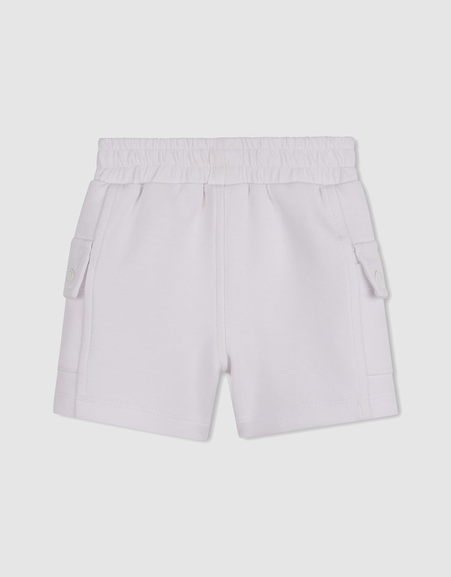 Marc Jacobs - Tee & Shorts Set - Babies