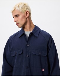 S Double - Jungle Jacket