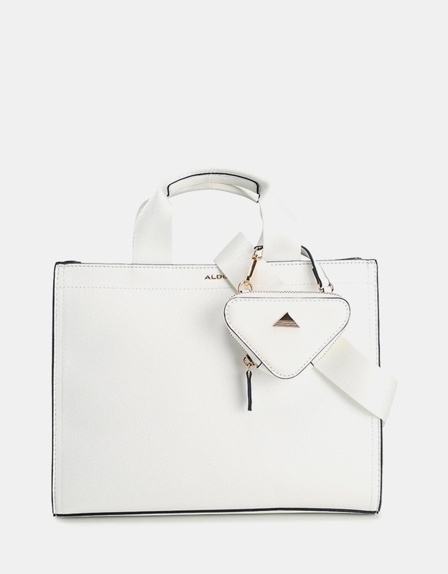 ALDO - Top Handle Tote Bag