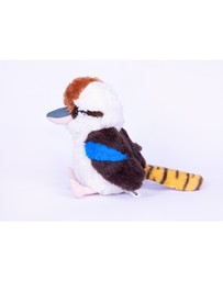 Animal Allsorts - Keira Kookaburra