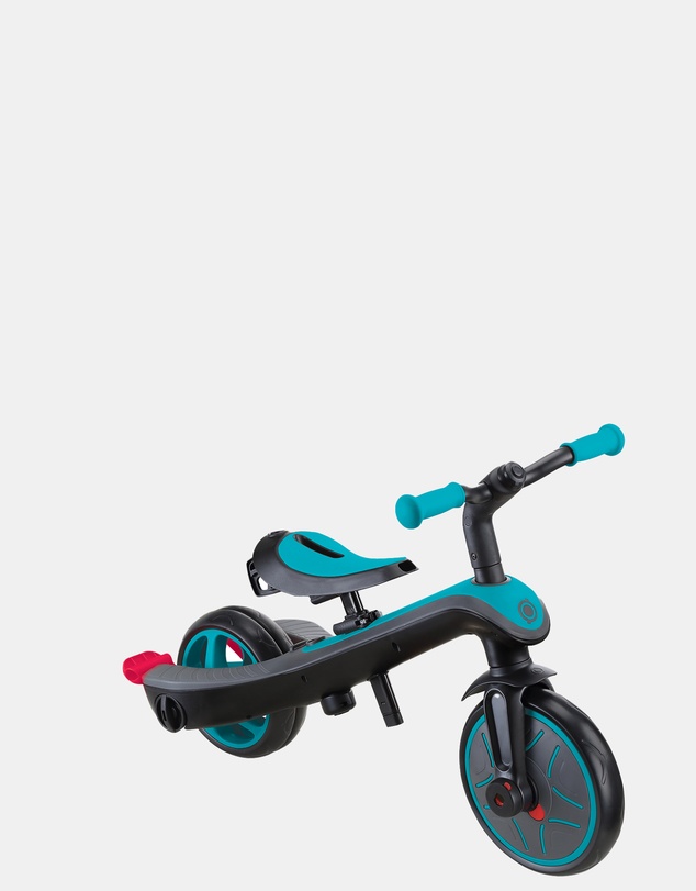 Globber - Explorer Trike 4in1