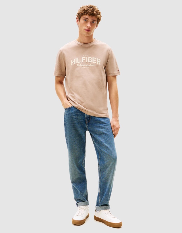 Tommy Hilfiger - Hilfiger Arch Tee