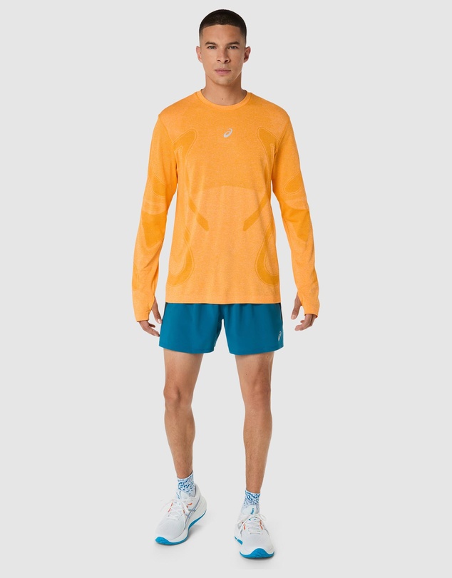ASICS - Road 5 Inch Short - Men's