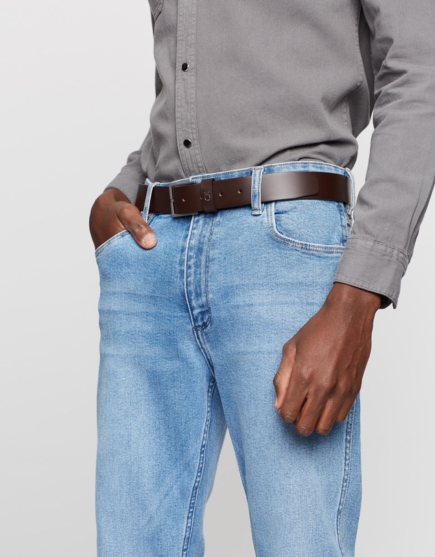 Calvin Klein - Formal 3.5cm Belt