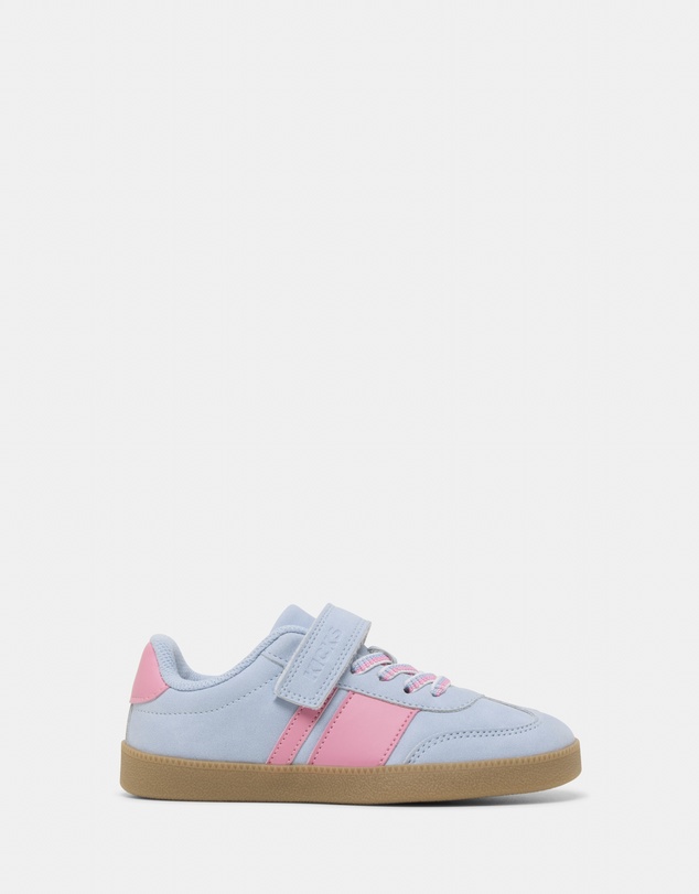 Kicks - Kennedy