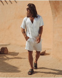 Runaway the Label - Armando Shirt