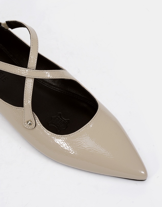 Miss Sofie - Lani Flats