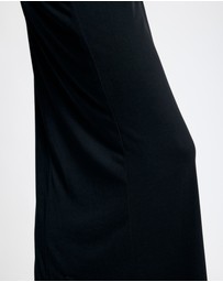 Lover - Juno Knot Maxi Dress