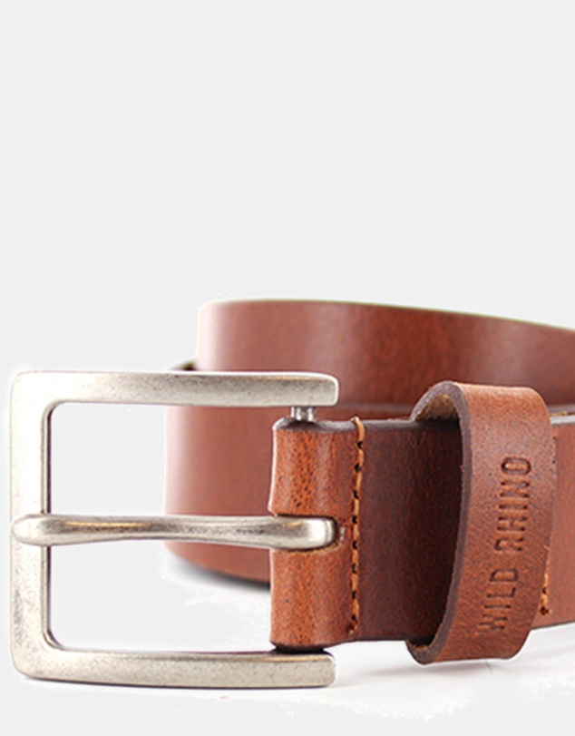 Wild Rhino - Dress Belt