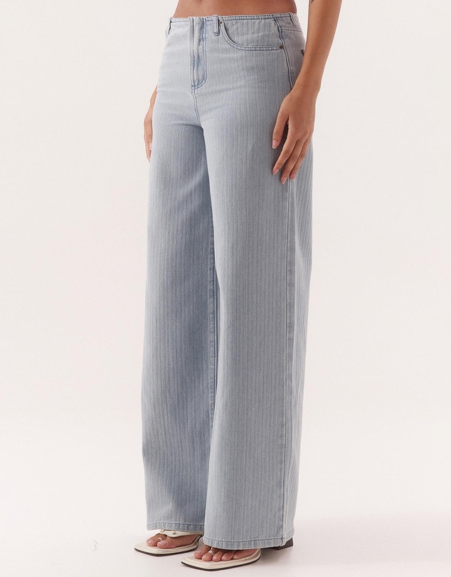 SOVERE - Dia Jeans