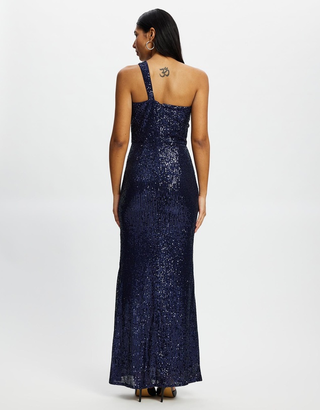 Romance by Honey and Beau - Esme Keyhole Maxi