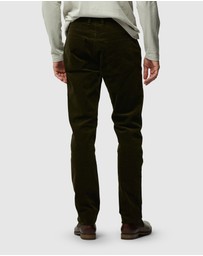 Rodd & Gunn - Stirling 2 Straight Jean Short Leg