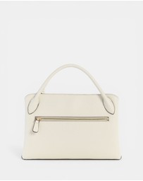 GUESS - Fedana Satchel Bag