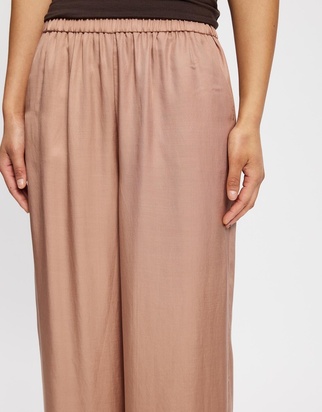 White By FTL - Ivy Pants
