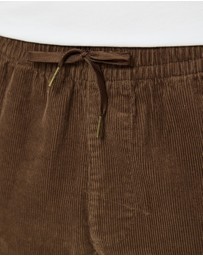 Rhythm - Cord Jam Pants