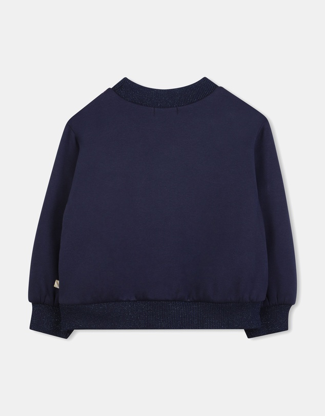 Billieblush - Sequin Sweatshirt - Kids-Teens