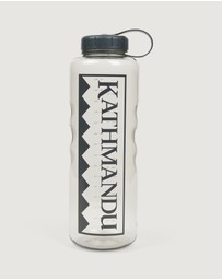 Kathmandu - Tritan Wide Mouth Water Bottle - 1.8L