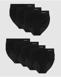 Boody - Period & Leak-proof, Full Brief Ultimate Kit