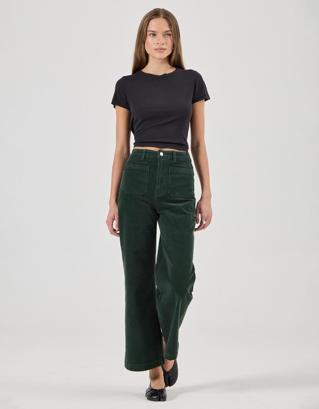 Rolla's - Sailor Flared Jeans