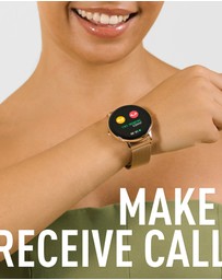 Reflex Active - Series 22 Smart Watch