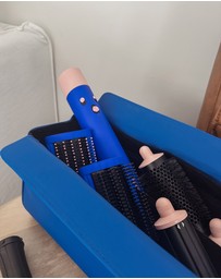 Louenhide - Margot Hair Tool Travel Case