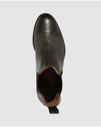 Brando - Godfrey Chelsea Boots