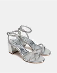 ALDO - Boucliette Heels