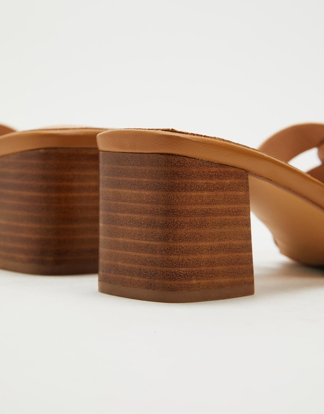 SPURR - Leona Heels - ONLINE EXCLUSIVE