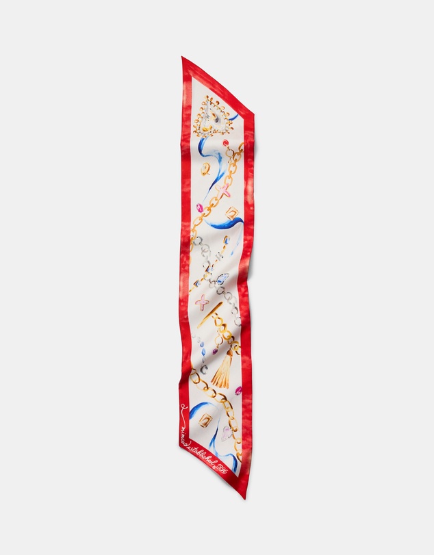 MIMCO - Mimelements Thin Scarf
