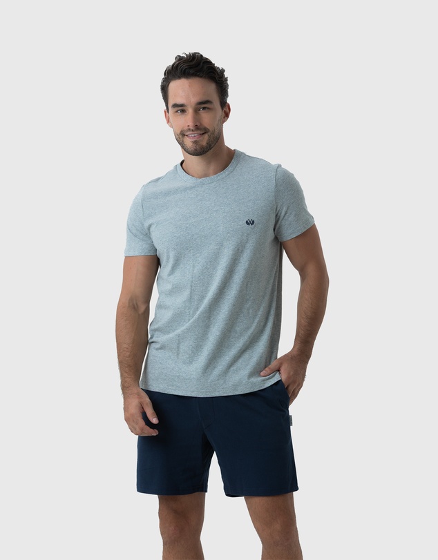 Coast Clothing - Crew Neck Essential Tee