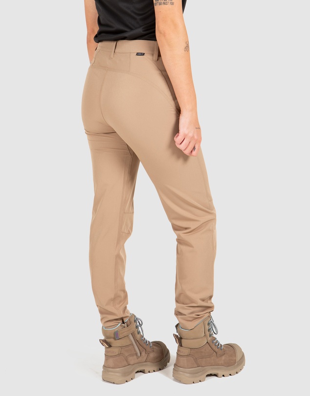 UNIT - UNIT Ladies Flexlite Performance Stretch Pants