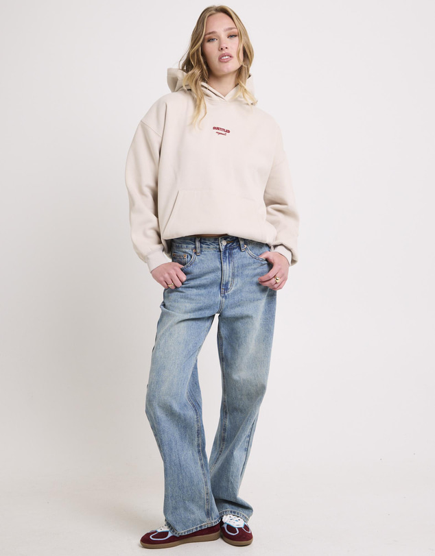 Subtitled - Subtitled Originals Hoodie