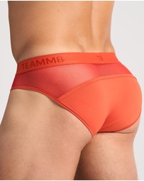 TEAMM8 - Score Sheer Slim Brief