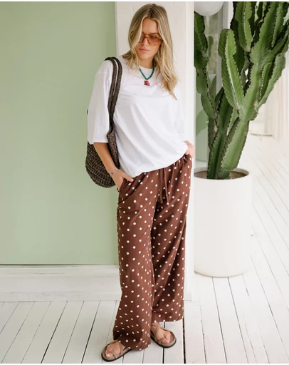Ceres Life - Resort Pant