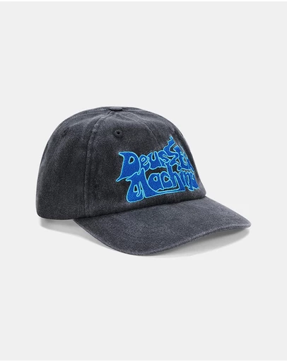 Deus Ex Machina - Smokeshow Cap