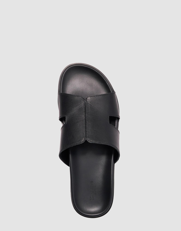Dune London - Insight - Black