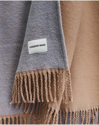 Country Road - Selina Throw
