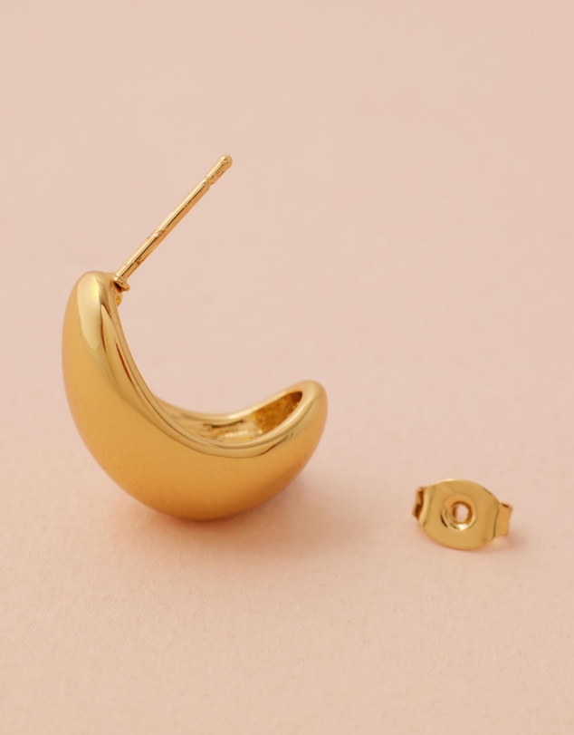 Carly Paiker - Amalfi Earrings