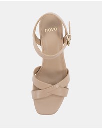 Novo - Minny Heels