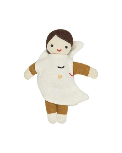 Fabelab - Pocket Friend, Moon, 14 cm
