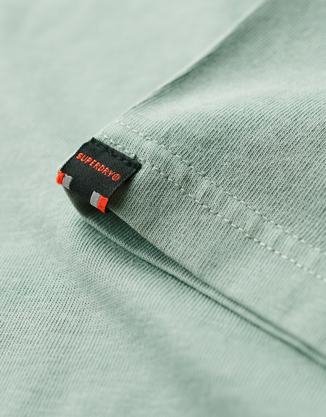 Superdry - Essential Jersey Polo