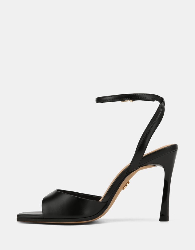 Wittner - Xandy Leather High Heels