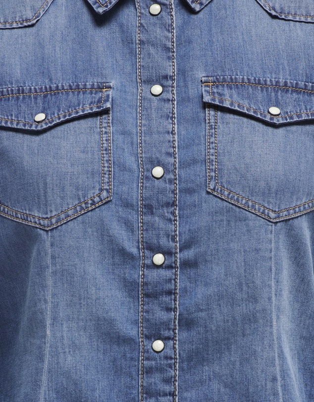 ONLY - Alexa Denim Shirt