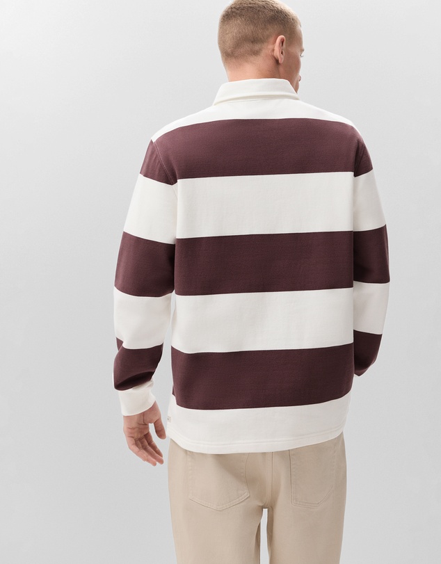 UNISON - Rugby Polo