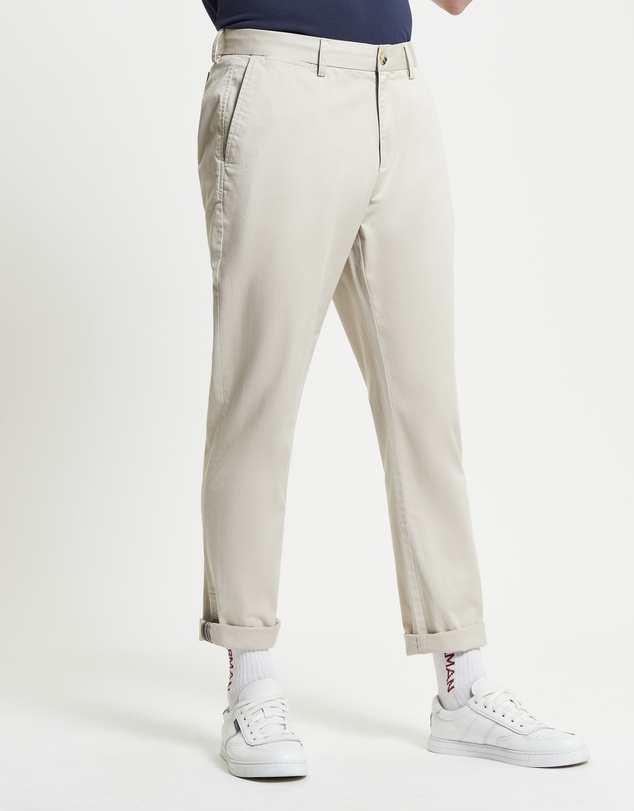 Ben Sherman - Signature Slim Stretch Chino