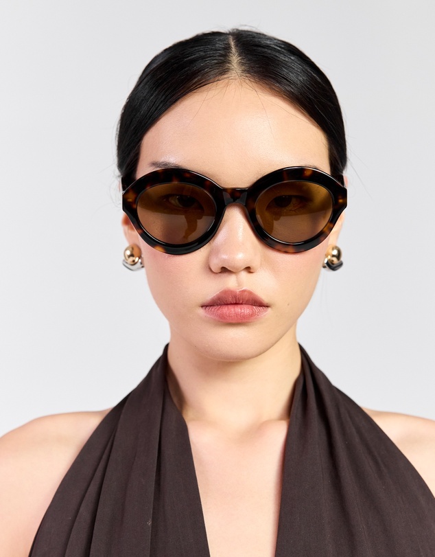 SABEN - Cosmo Sunglasses Tortoise