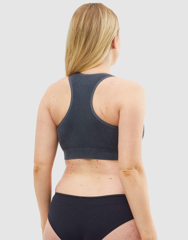 Cake Maternity - Biscotti Wire Free Birthing and Nursing Bra