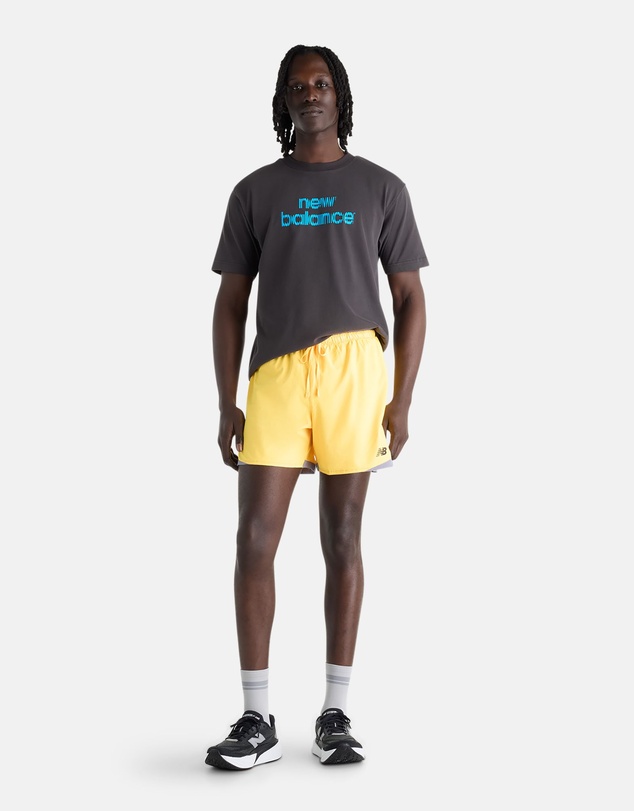 New Balance - RC Essential Short 5