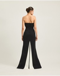 TOJHA - Stellan Gown